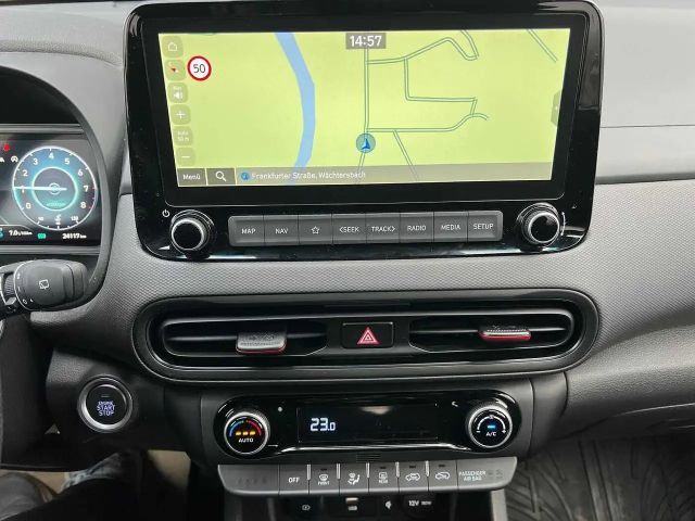 Hyundai Kona 1.0 2WD Hybrid N Line T-GDi