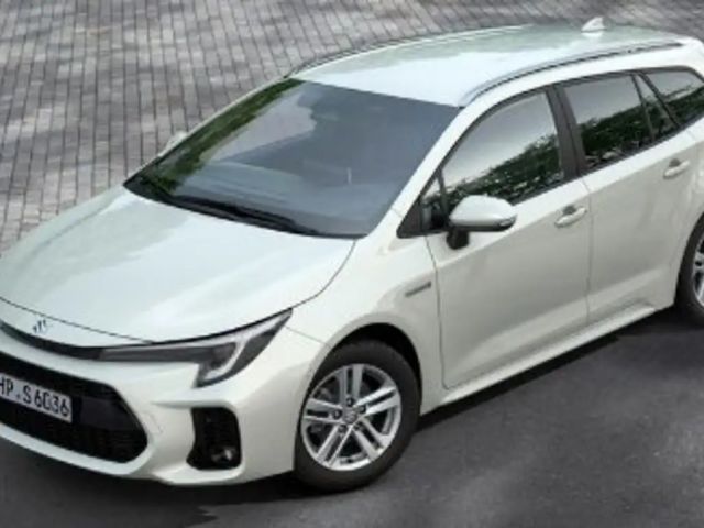 Suzuki Swace Comfort Hybrid