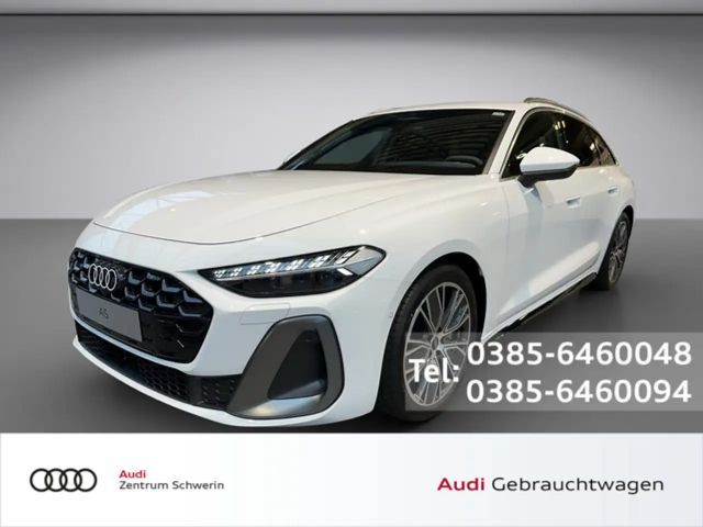 Audi A5 Avant S-Tronic