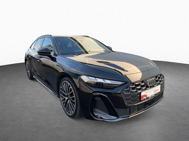 Audi A5 Avant Quattro S-Tronic