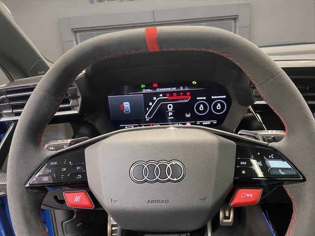 Audi RS3 Quattro S-Tronic Sportback