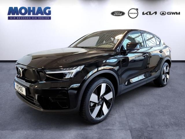 Volvo C40 AWD Core Recharge Twin Engine