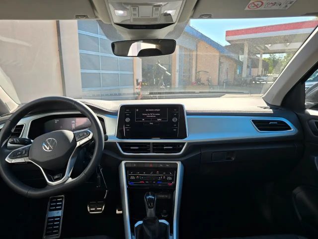 Volkswagen T-Roc Goal