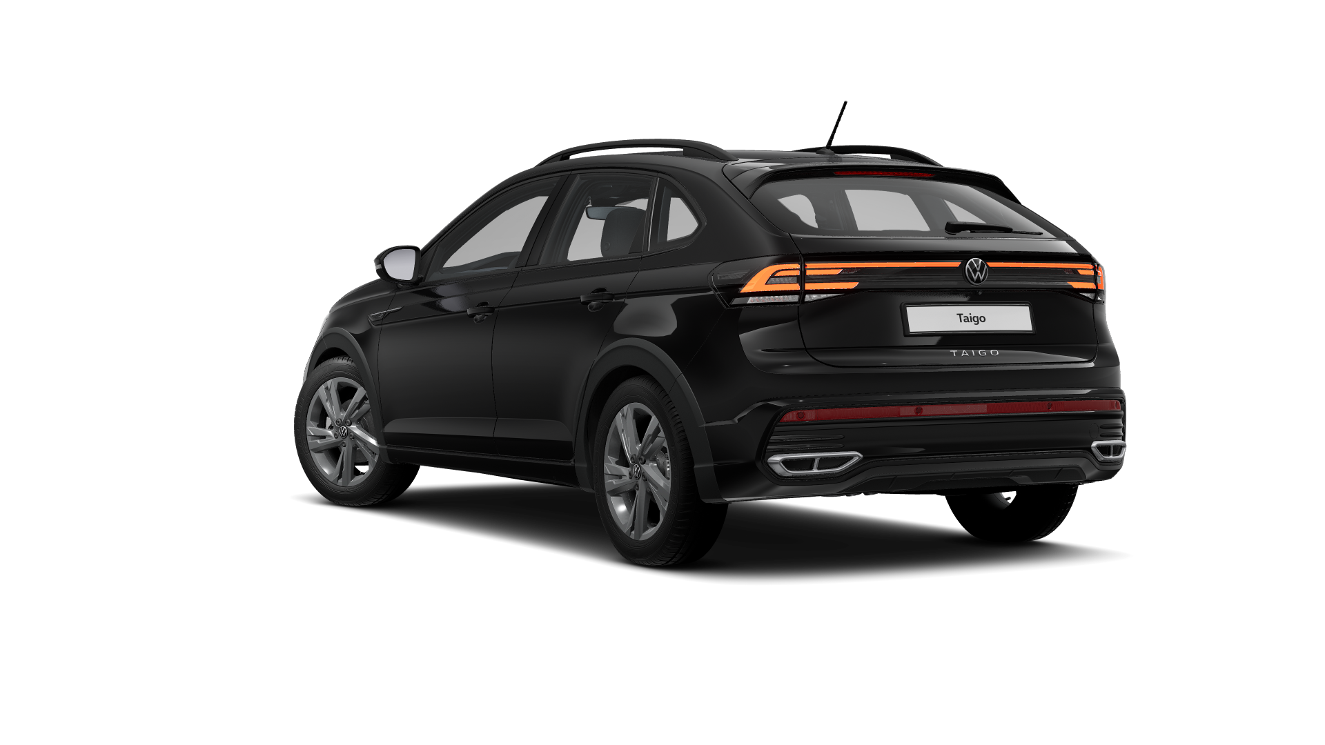 Volkswagen Taigo 1.5 TSI DSG R-Line