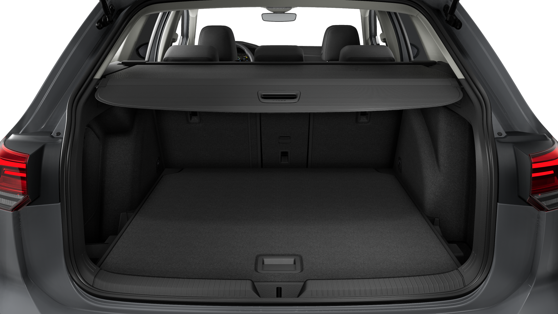 Volkswagen Golf 1.5 TSI Golf VIII Variant