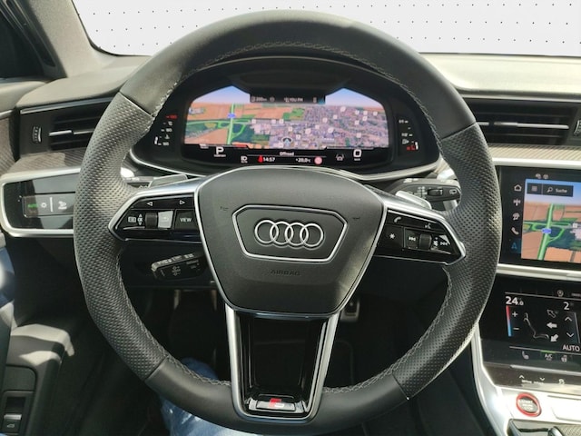 Audi S6 Avant Quattro