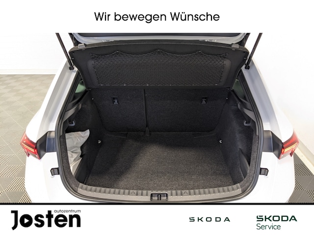 Skoda Scala 1.5 TSI Monte Carlo