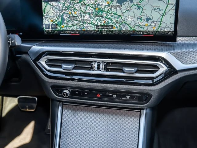 BMW 330 330d M-Sport Touring