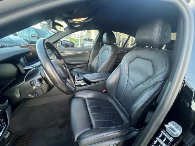 BMW 550 550i M-Sport Sedan xDrive