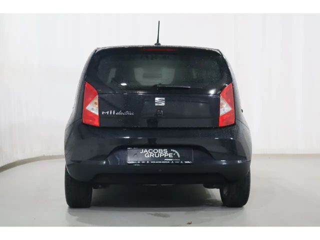 Seat Mii electric Plus