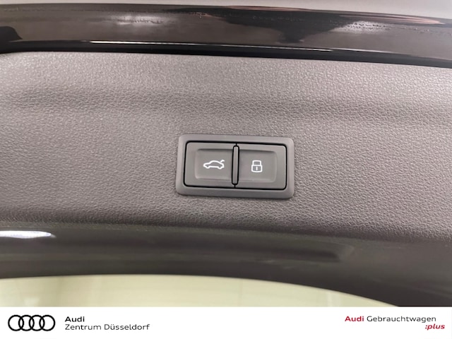 Audi A6 45 TFSI Avant Quattro S-Tronic