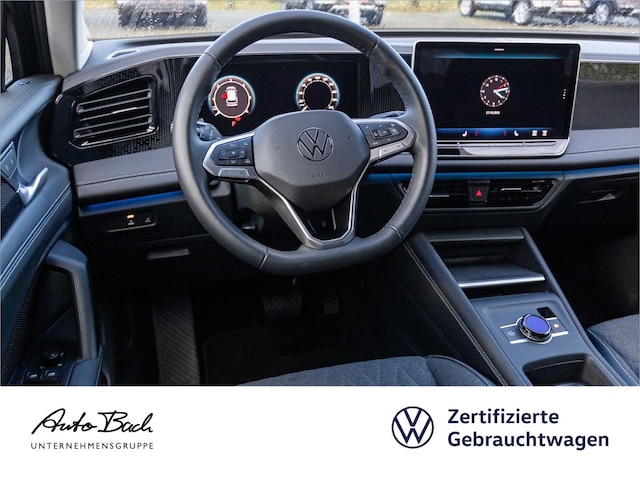 Volkswagen Tiguan 2.0 TDI DSG Life