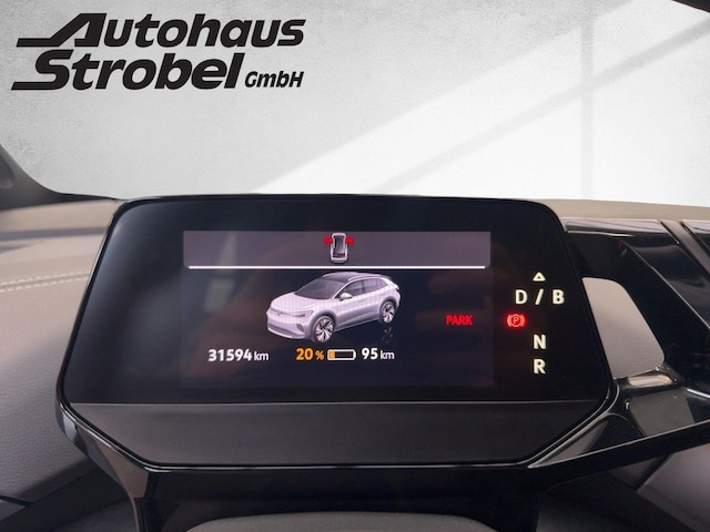 Volkswagen ID.4 Performance Pro