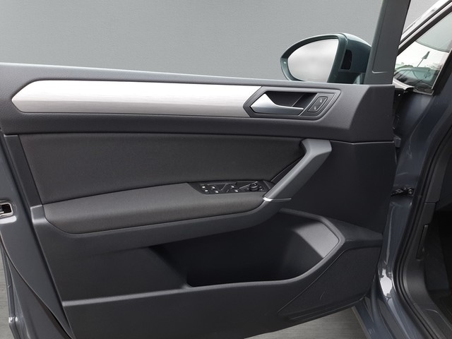 Volkswagen Touran 2.0 TDI DSG