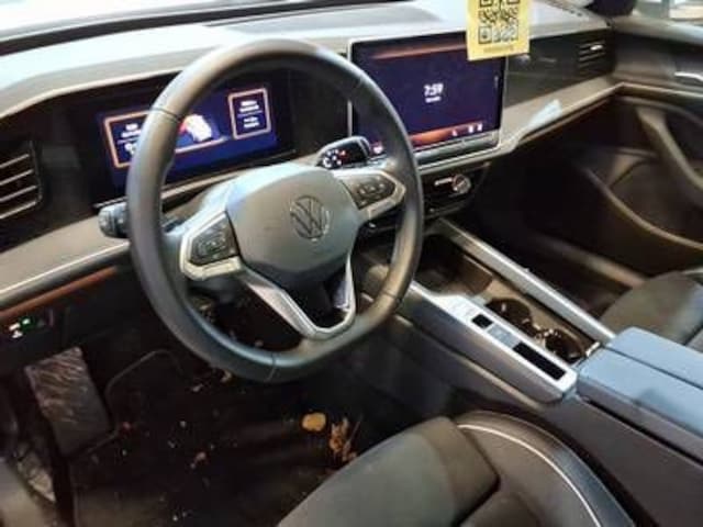 Volkswagen Passat 2.0 TDI DSG IQ.Drive