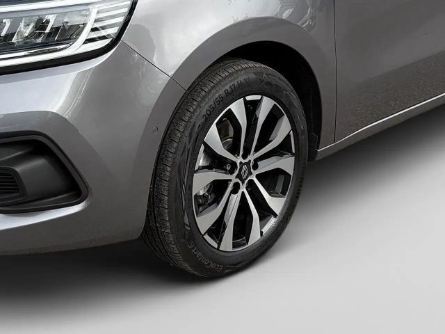 Renault Kangoo EDC Techno