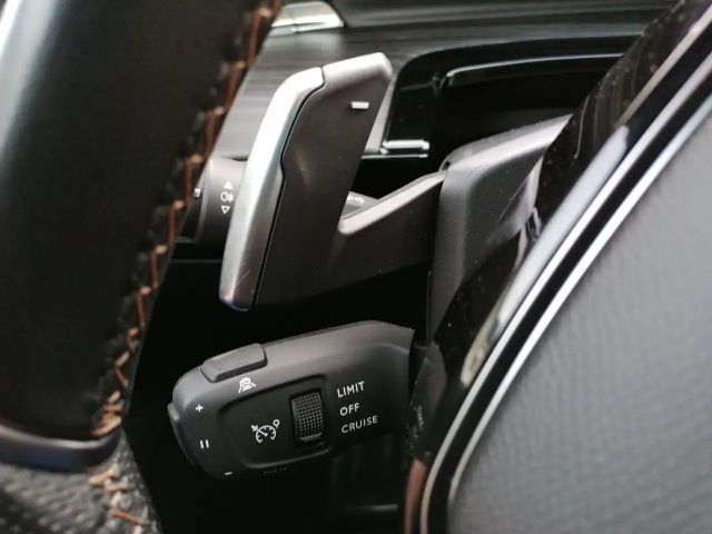 Peugeot 508 EAT8 GT-Line Hybrid