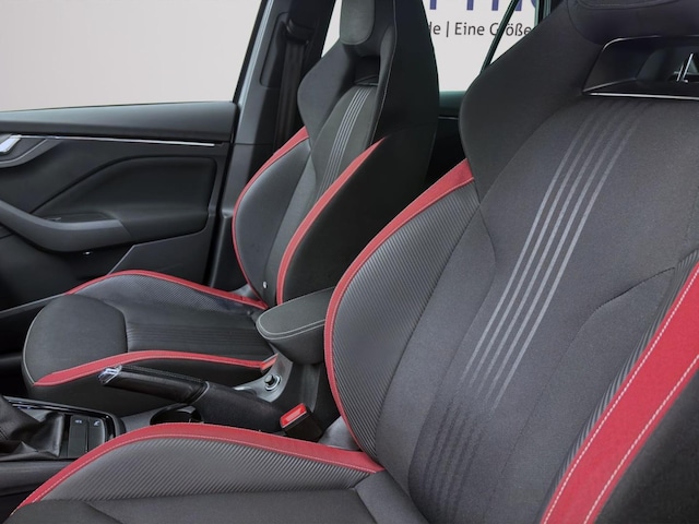 Skoda Kamiq 1.5 TSI Monte Carlo