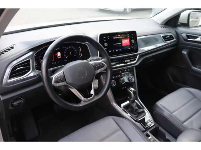 Volkswagen T-Roc 1.5 TSI DSG Style