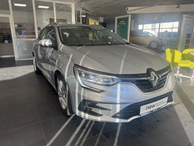 Renault Megane Combi E-Tech Zen