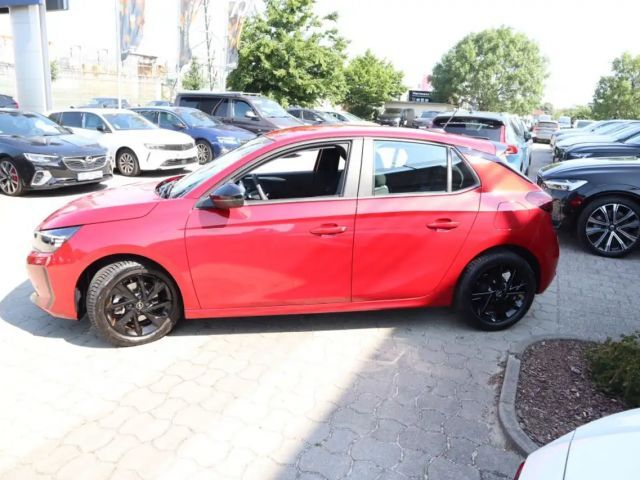 Opel Corsa 1.2 Turbo Turbo