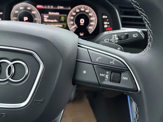 Audi Q7 55 TFSI Hybride Quattro