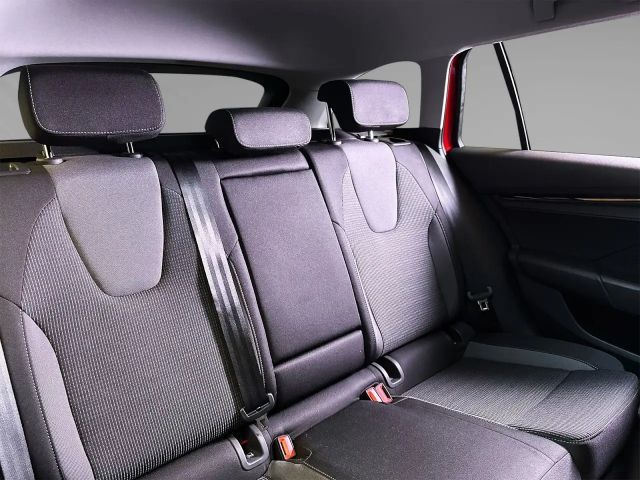 Skoda Octavia 2.0 TDI Selection