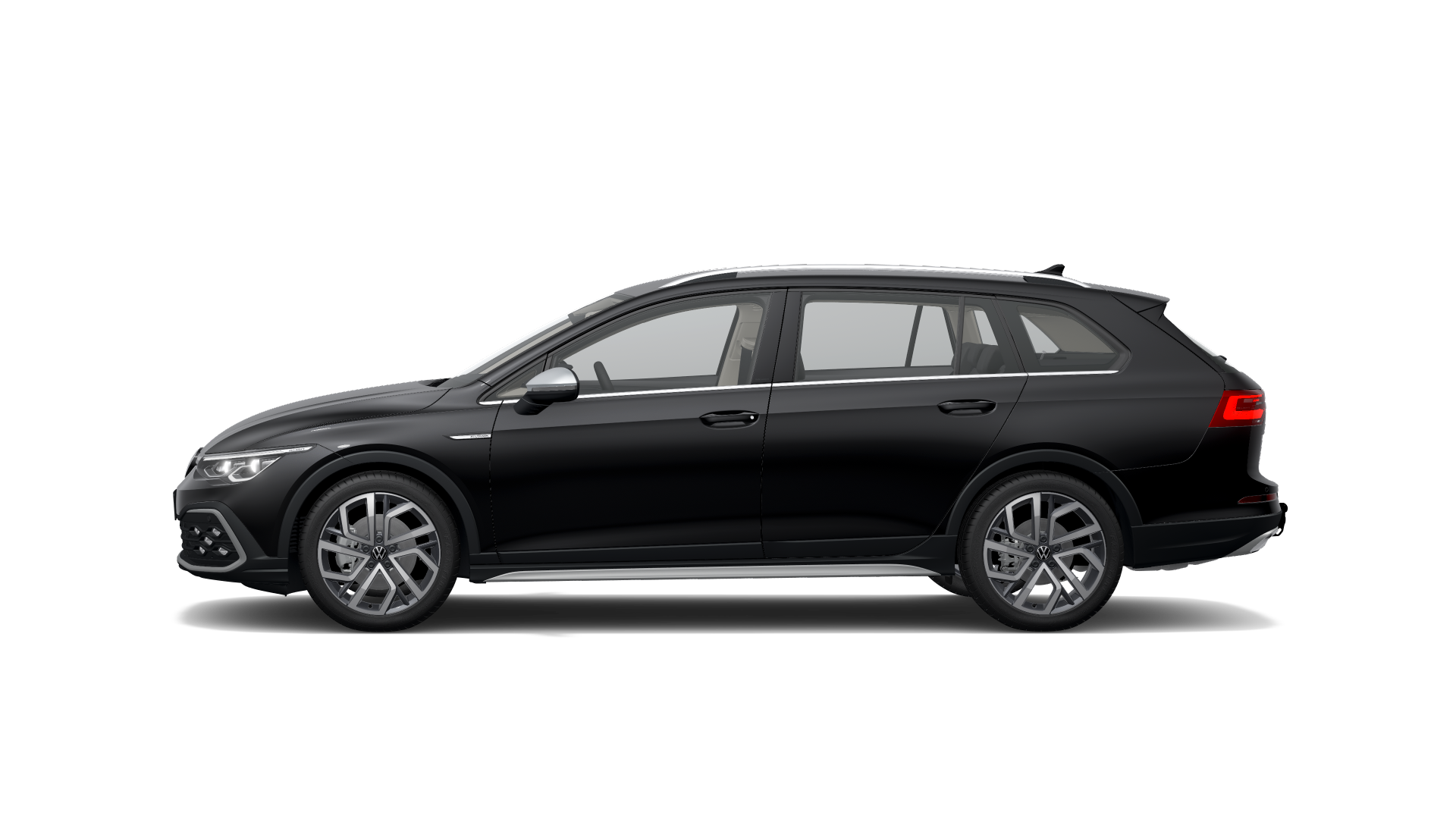 Volkswagen Golf AllTrack DSG Variant