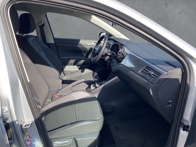 Volkswagen Taigo 1.0 TSI IQ.Drive Style