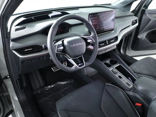 Skoda Enyaq Coupe Sportline