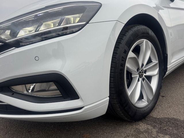 Volkswagen Passat 2.0 TSI Business DSG Variant