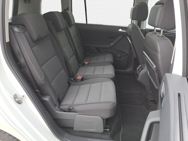 Volkswagen Touran R-Line