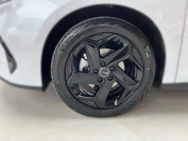 BYD Seal 6 Comfort DM-i Touring