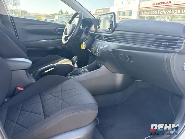 Hyundai Bayon 1.0 T-GDi Trend