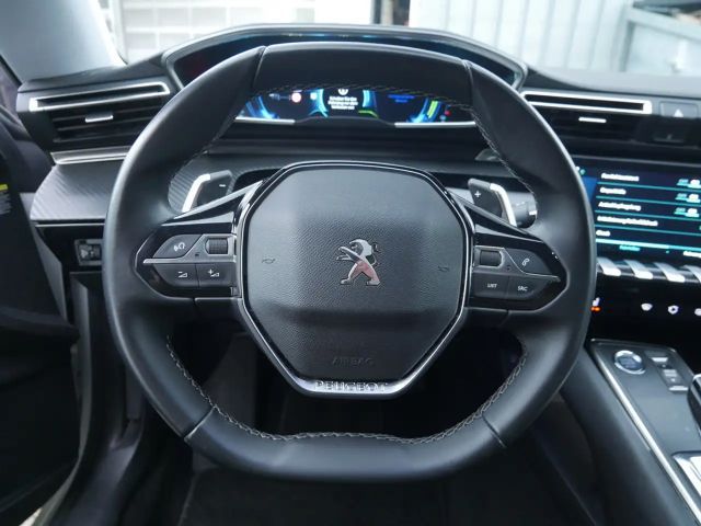 Peugeot 508 Allure Pack EAT8 Hybrid