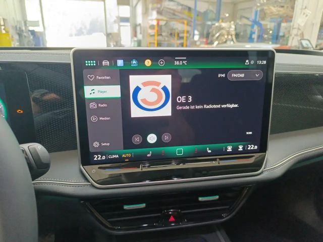 Volkswagen Passat 4Motion Business DSG Variant