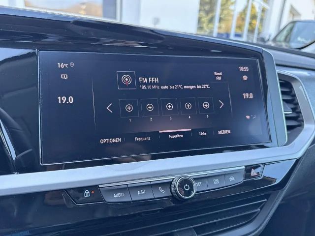 Opel Grandland X Elegance