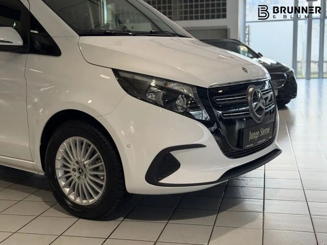 Mercedes-Benz EQV 250 Limousine Lang