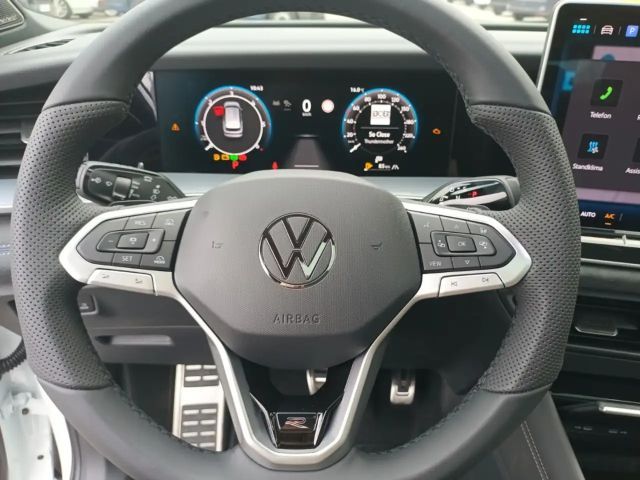 Volkswagen Tayron 2.0 TDI 4Motion R-Line