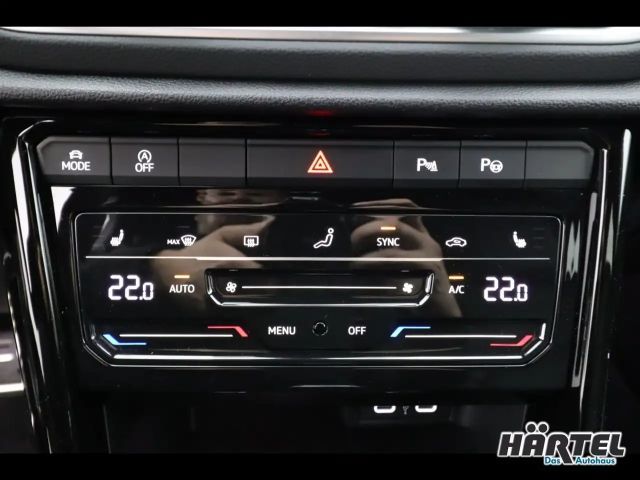 Volkswagen T-Roc 1.5 TSI DSG R-Line