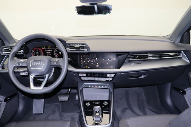 Audi A3 35 TFSI S-Tronic Sportback