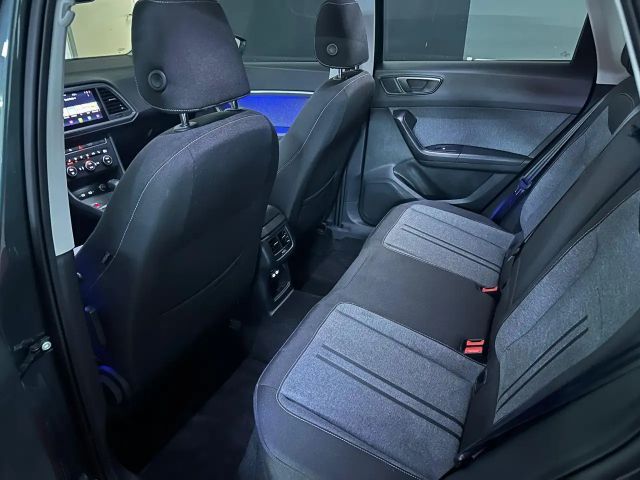 Seat Ateca *Pano*LED*AHK*Carplay*Standheizung*