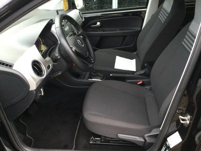 Volkswagen e-up! Plus Style