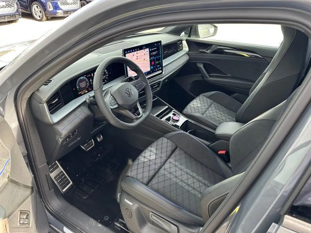 Volkswagen Tayron DSG eHybrid