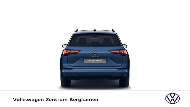 Volkswagen Golf Golf VIII R-Line Variant