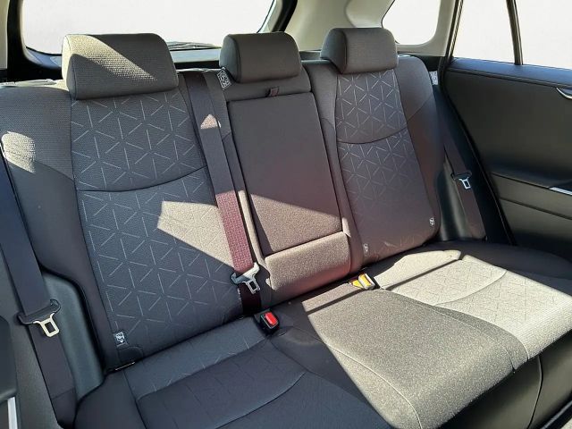 Toyota RAV4 Active Hybride