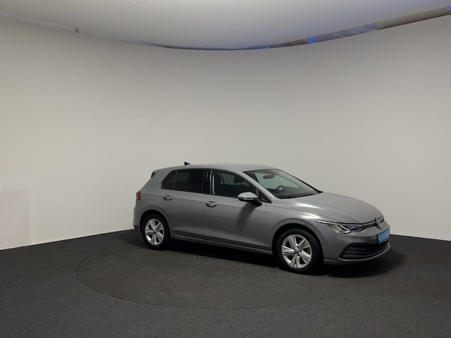 Volkswagen Golf 1.5 eTSI DSG Golf VIII Life
