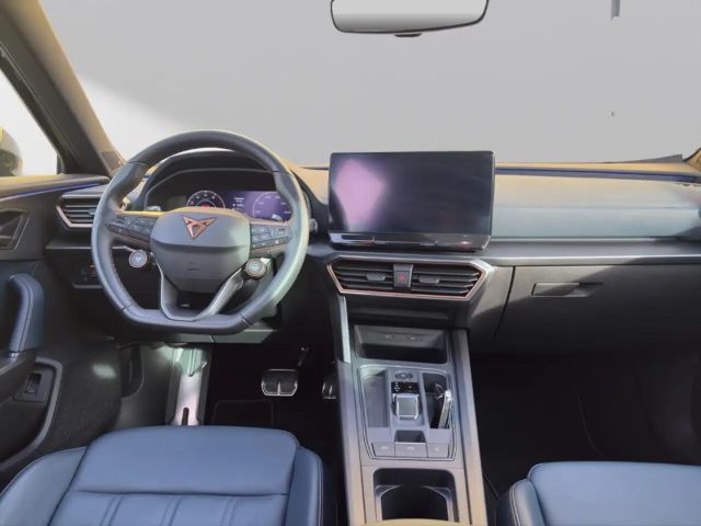 Cupra Formentor 4Drive VZ