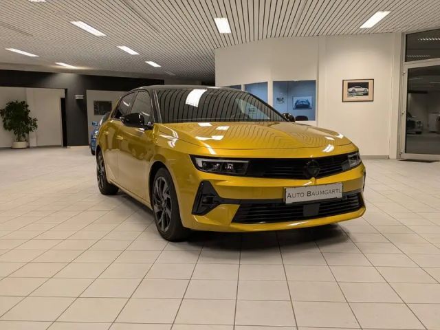 Opel Astra GS-Line Grand Sport