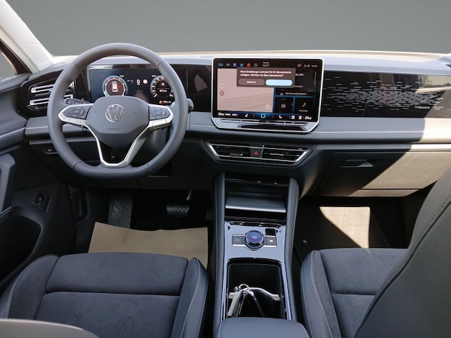 Volkswagen Tiguan 1.5 eTSI DSG